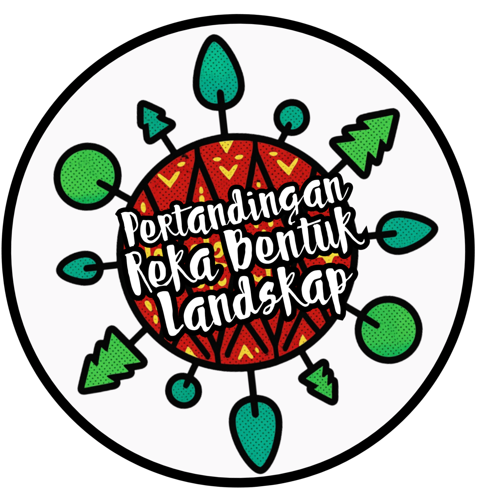 Landscape Competition